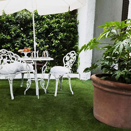 Les Canoubiers Luxe Et Serenite Au Coeur De Saint-Tropez Suites Spacieuses Avec Jardin Enchanteur 외부 사진