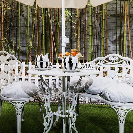 Les Canoubiers Luxe Et Serenite Au Coeur De Saint-Tropez Suites Spacieuses Avec Jardin Enchanteur 외부 사진