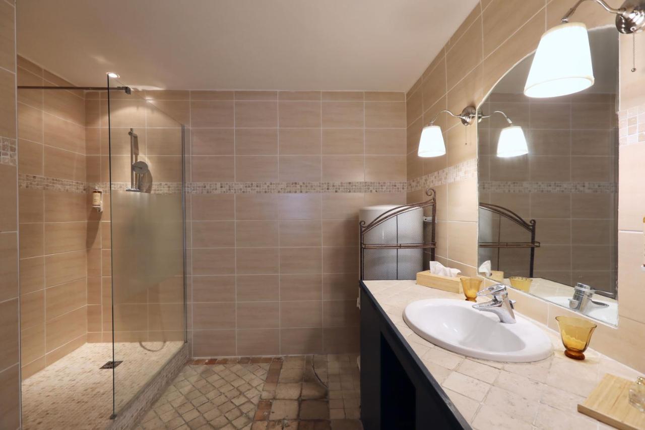 Les Canoubiers Luxe Et Serenite Au Coeur De Saint-Tropez Suites Spacieuses Avec Jardin Enchanteur 외부 사진