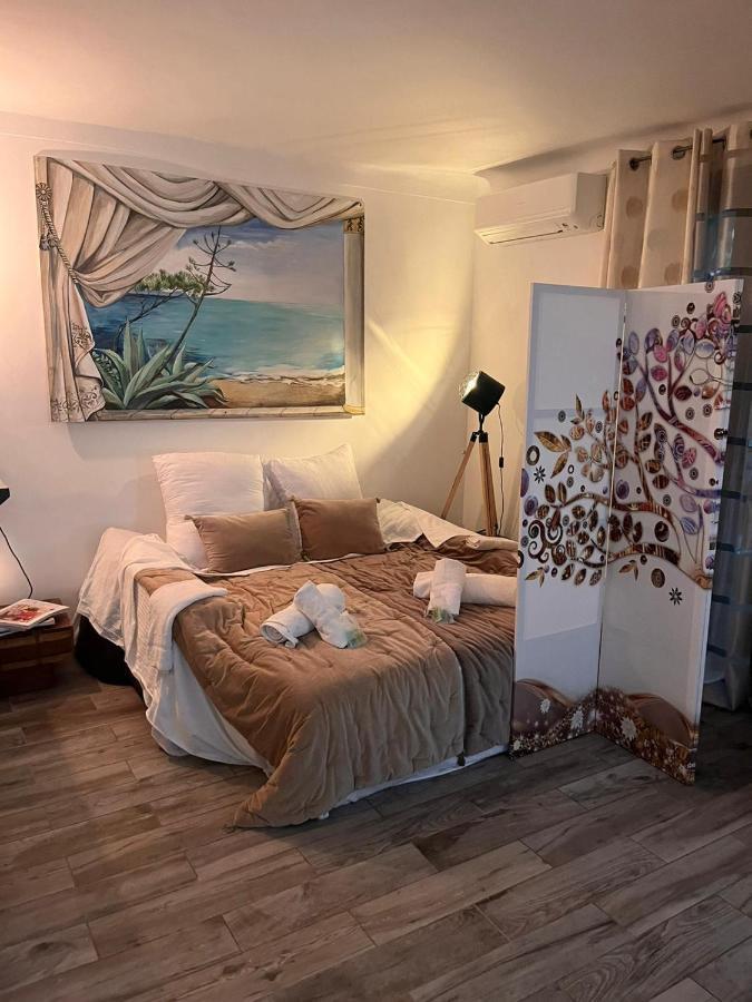 Les Canoubiers Luxe Et Serenite Au Coeur De Saint-Tropez Suites Spacieuses Avec Jardin Enchanteur 외부 사진